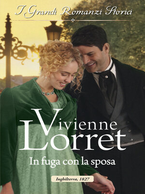 cover image of In fuga con la sposa
